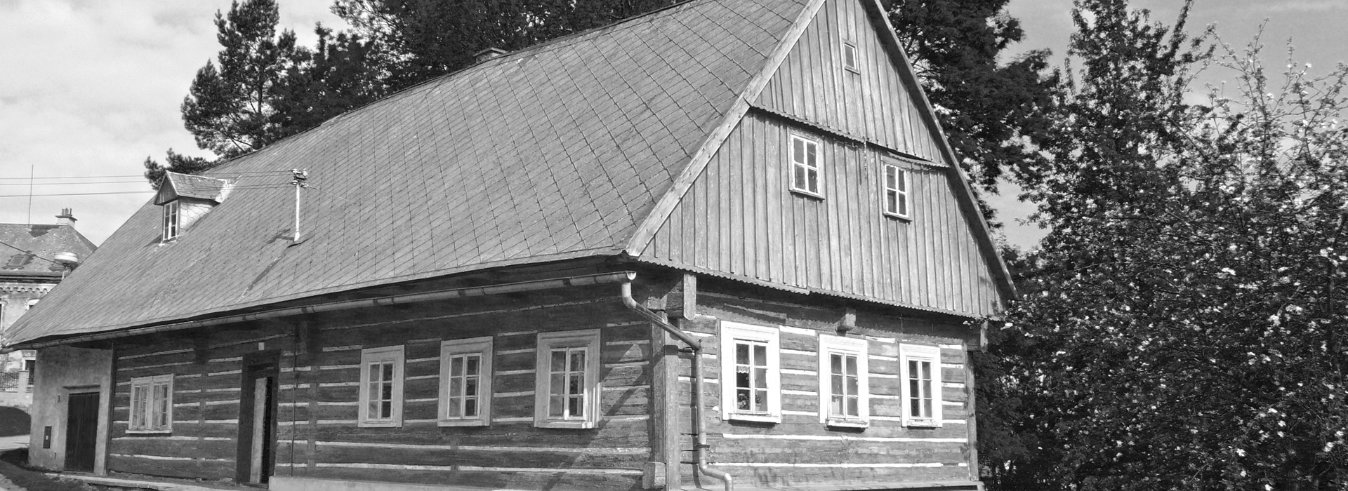 Muzeum lyžování Dolní Branná